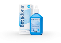 Betadona Mund-Antiseptikum Betadona Mund-Antiseptikum
