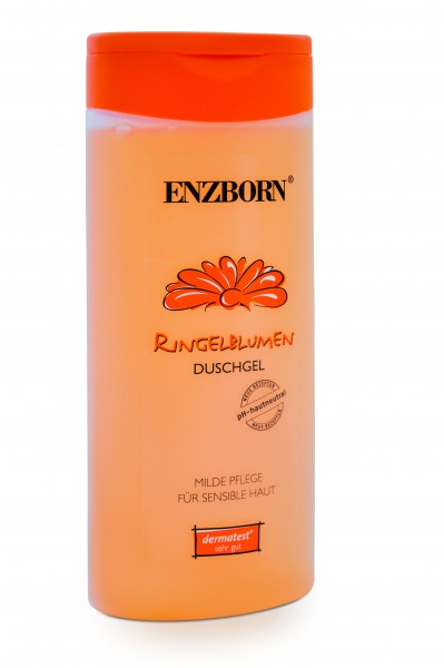 Enzborn Ringelblumen Duschgel