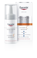 Eucerin Hyaluron-Filler Vitamin C-Booster, 8ml Eucerin Hyaluron-Filler Vitamin C-Booster, 8ml
