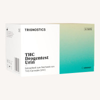 THCDrogentest THCDrogentest