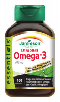 Omega-3 EXTRA 700 mg Omega-3 EXTRA 700 mg