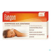 Fangon Jurafango Kompresse Fangon Jurafango Kompresse