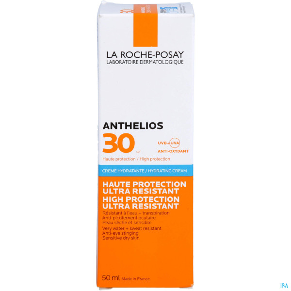 La Roche-Posay Anthelios Hydratisierende Creme LSF30