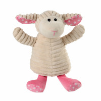 Wärmestofftier Pure Schaf Pünktchen Wärmestofftier Pure Schaf Pünktchen