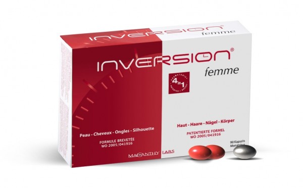 Inversion femme