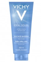 VICHY Ideal Soleil Milch nach der Sonne VICHY Ideal Soleil Milch nach der Sonne