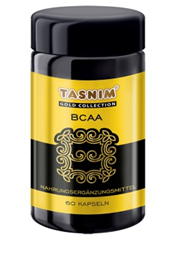 BCAA Tasnim