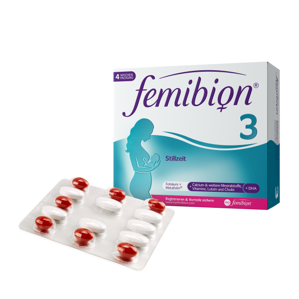 femibion3