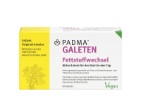PADMA Galeten Kapseln PADMA Galeten Kapseln