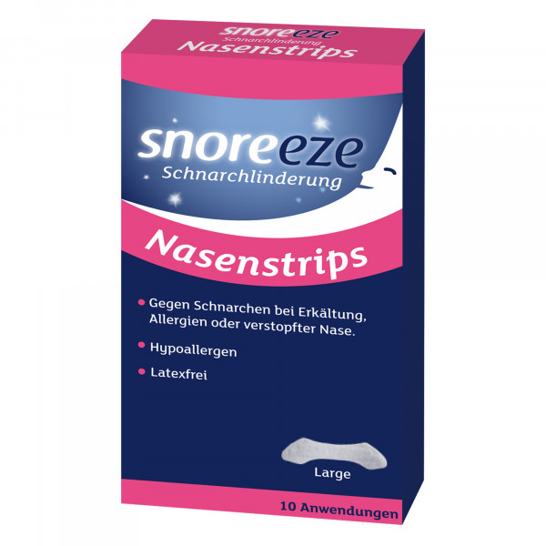 snoreezenasen