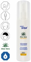 SweatStop Aloe Vera Sensitive Körperspray SweatStop Aloe Vera Sensitive Körperspray