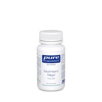 Pure Encapsulations Haut-Haare-Nägel - Pure 365® Pure Encapsulations Haut-Haare-Nägel - Pure 365®