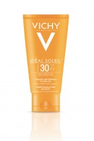VICHY Ideal Soleil Sonnen Fluid Dry Touch LSF 30 VICHY Ideal Soleil Sonnen Fluid Dry Touch LSF 30