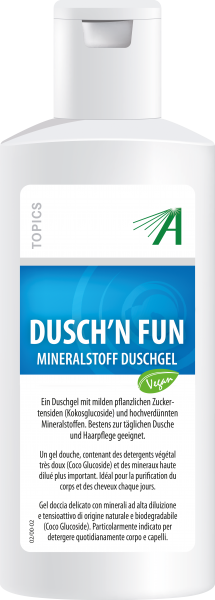 Adler Dusch´N Fun Duschgel