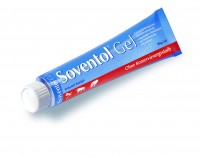Soventol Gel Soventol Gel