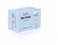 Mag. Hafners Ruhe & Schlaf Kapseln Mag. Hafners Ruhe & Schlaf Kapseln