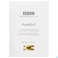 Isdin Isdinceutics Flavo C 15ml Isdin Isdinceutics Flavo C 15ml