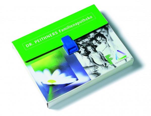 Dr. Peithner Familienapotheke FAMILIENAPOTHEKE