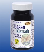 Espara Basen-Klamath Kapseln Espara Basen-Klamath Kapseln