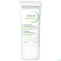 Bioderma Sébium Sensitive 30ml Bioderma Sébium Sensitive 30ml