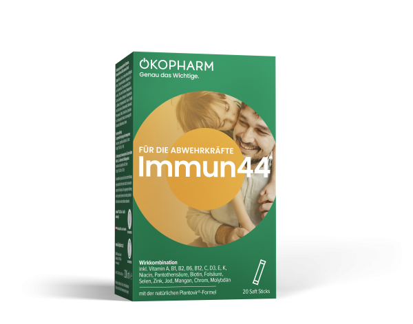 Ökopharm Immun 44 Sticks