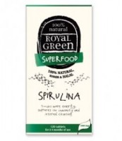 Royal Green Spirulina Royal Green Spirulina