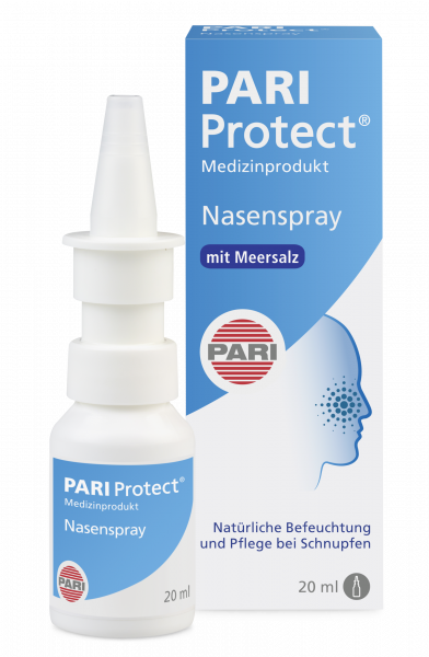 PARI Protect Nasenspray