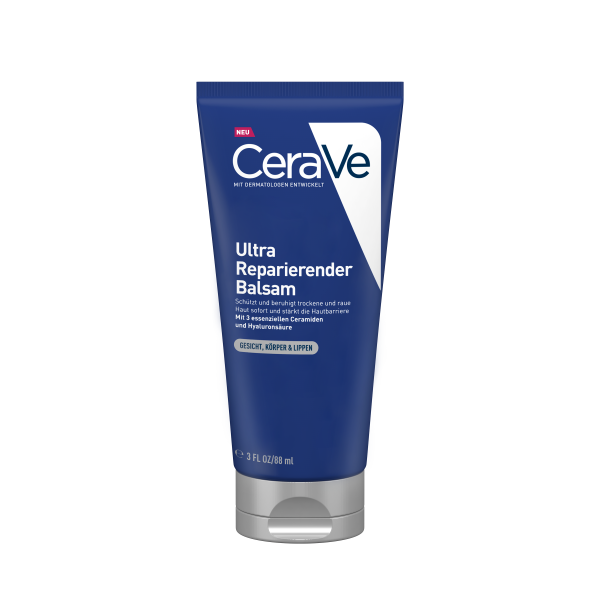 CeraVe ULTRA REPARIERENDER BALSAM