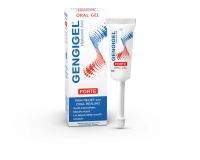 Gengigel Mund-Zahnfleischgel Forte Gengigel Mund-Zahnfleischgel Forte