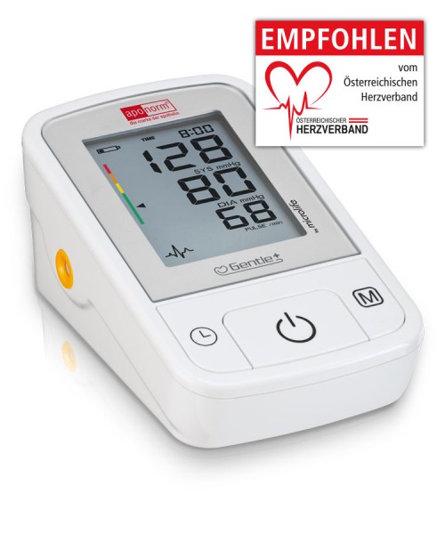 aponorm®  Basis Control Blutdruckmessgerät