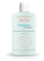 Avène Cleanance HYDRA Beruhigende Reinigungscreme Avène Cleanance HYDRA Beruhigende Reinigungscreme