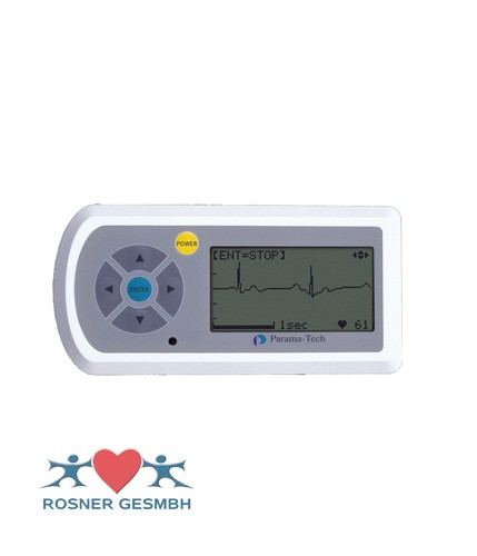 Rosner EKG Cardio Mini EP 202