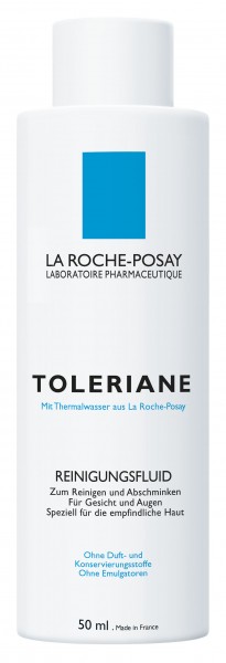 La Roche-Posay Toleriane Reinigungsfluid