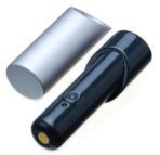 HERPOTHERM - elektr. Lippenstift gegen Herpes HERPOTHERM - elektr. Lippenstift gegen Herpes