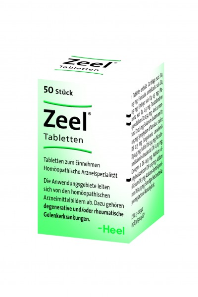 Zeel® Tabletten