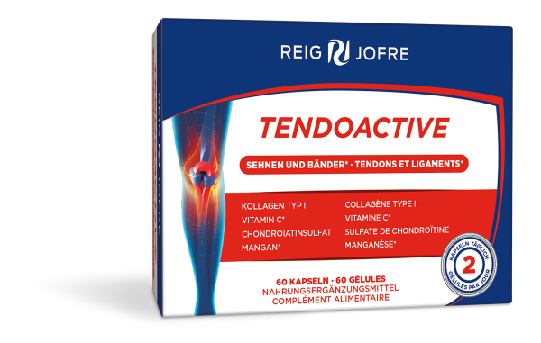 tendoactiv