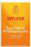 Weleda Calendula Pflanzenseife