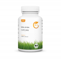 Hallo ich bin Curcumin Extrakt Kapseln Hallo ich bin Curcumin Extrakt Kapseln