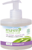 Masmi Organic Care - Bio Intimwaschgel Masmi Organic Care - Bio Intimwaschgel