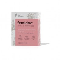 femidocmannose femidocmannose