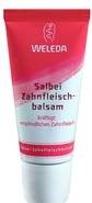 Weleda Salbei Zahnfleischbalsam