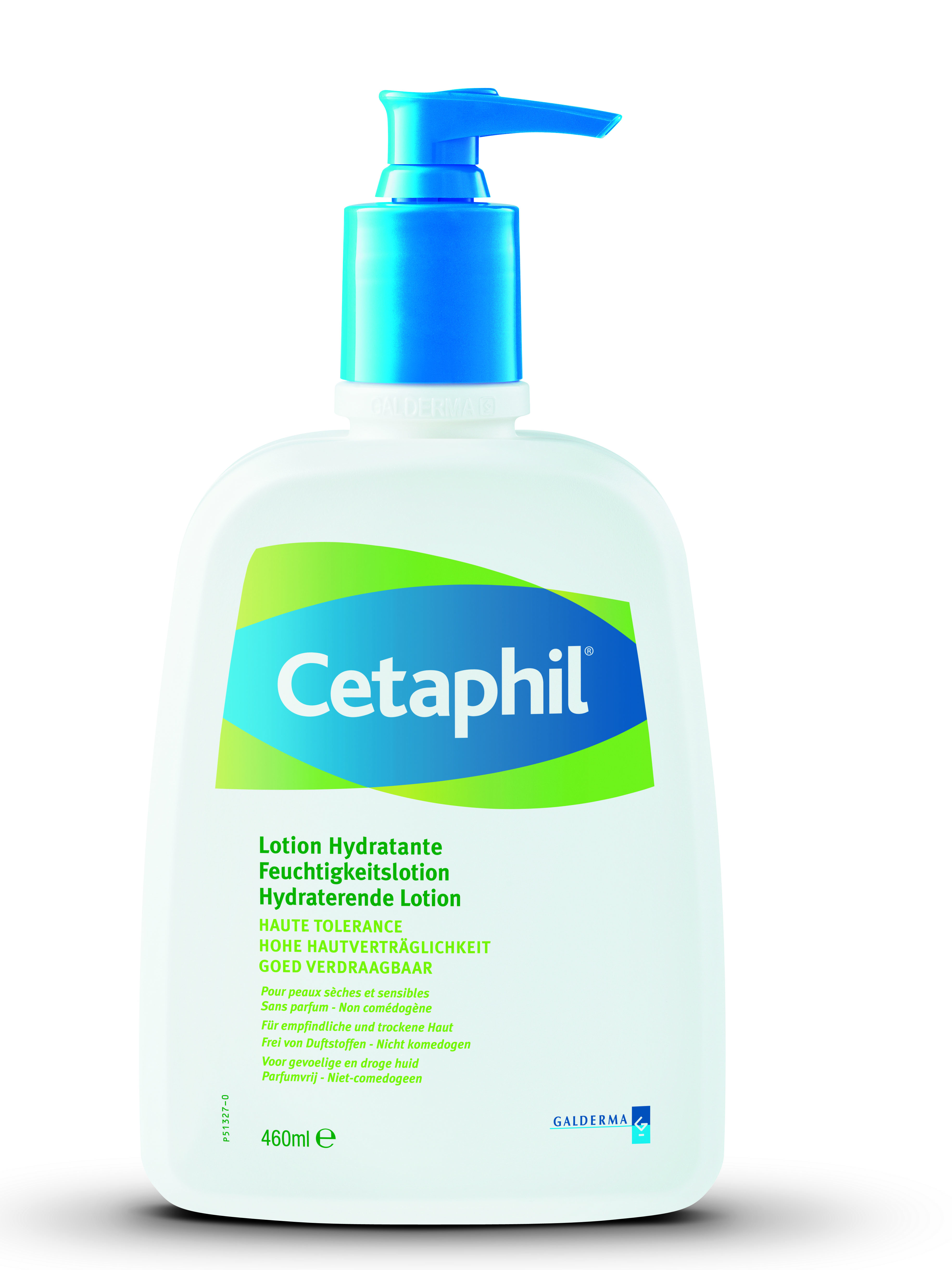Cetaphil® Feuchtigkeitslotion online kaufen bei Apothekenbote.at - Ihre ...
