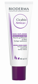 Bioderma Cicabio Creme Arnica+