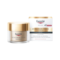 Eucerin Hyaluron-Filler + Elasticity Nachtpflege 50ml Eucerin Hyaluron-Filler + Elasticity Nachtpflege 50ml