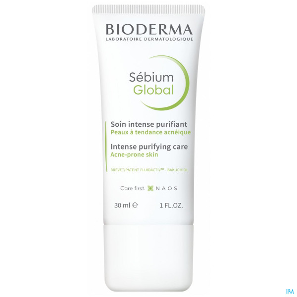 Bioderma Sébium Global 30ml