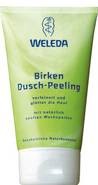 Weleda Birken Dusch-Peeling Weleda Birken Dusch-Peeling