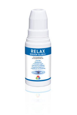 relaxglo