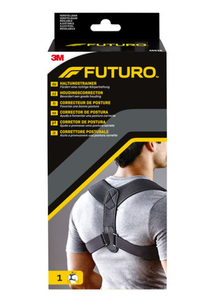 FUTURO™ Posture Haltungsgurt, Verstellbar (71.1 - 121.9 cm)