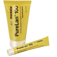 Medela PureLan Brustwarzencreme