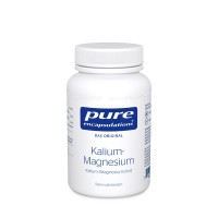 Pure Encapsulations Kalium-Magnesium (Citrat) Pure Encapsulations Kalium-Magnesium (Citrat)